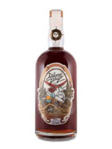 Island Diaz Spiced Rum