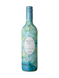 Sprucewood Shores Beach Glass White VQA