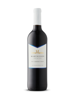 Marynissen Cabernet Franc 2021