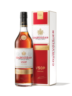 COURVOISIER Rouge VSOP コニャック Buy Courvoisier VSOP Cognac | Quality Liquor Store