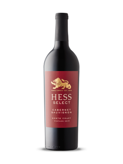 Hess Select Cabernet Sauvignon 2019