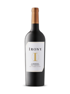 Irony Cabernet Sauvignon 2020