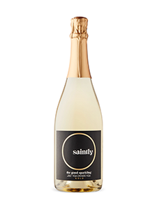 Saintly The Good Sparkling VQA