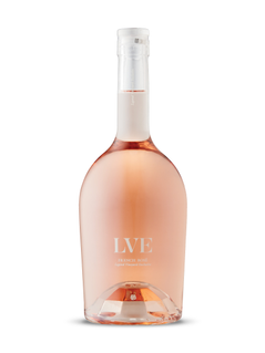 LVE French Rosé 2022