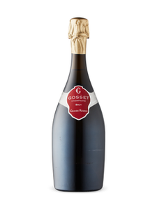 Gosset Grande Reserve Brut Champagne