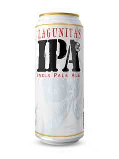 Lagunitas IPA