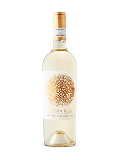 Tierra Rica Sauvignon Blanc Organic