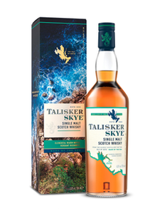 Talisker Skye