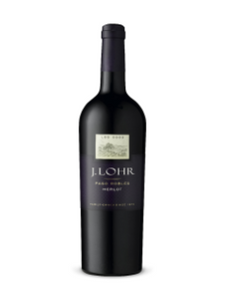 J. Lohr Los Osos Merlot