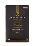 Jackson-Triggs Reserve Sauvignon Blanc VQA