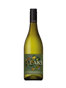 Selaks Sauvignon Blanc