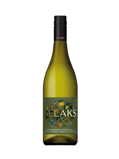 Selaks Sauvignon Blanc