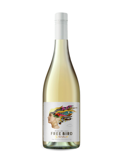 Speck Bros. Free Bird Riesling VQA