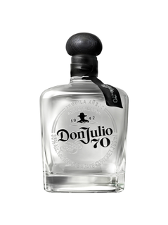 Don Julio 70th