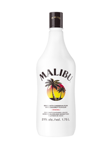 Malibu Coconut Rum