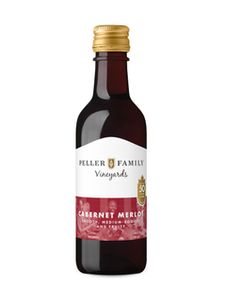 Peller Family Vineyards Cabernet-Merlot