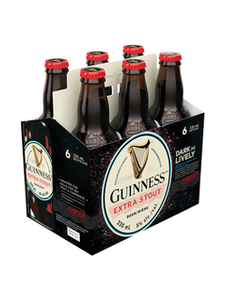 Guinness Extra Stout