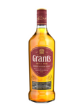 Grant's Triple Wood Blended Scotch Whisky