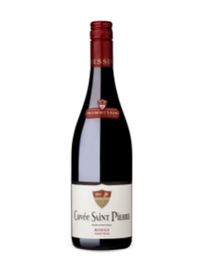 Mommessin Export St Pierre Rouge