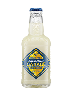 Seth & Riley's Garage Hard Lemonade