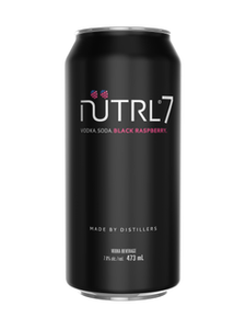 Nutrl N7 Black Raspberry