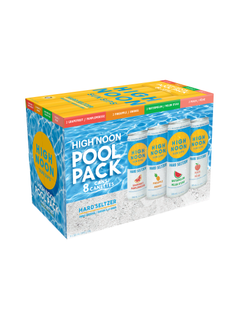 High Noon Pool Pack