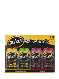 Mike's Core Mixer Pack