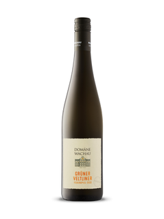 Domäne Wachau Terrassen Federspiel Grüner Veltliner 2022