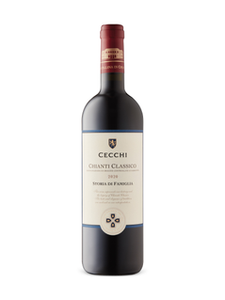 Cecchi Storia Di Famiglia Chianti Classico