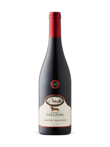 Collavini Villa Canlungo Cabernet Sauvignon