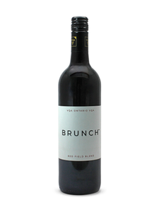 Brunch Red Field Blend VQA