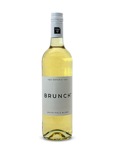 Brunch White Field Blend VQA