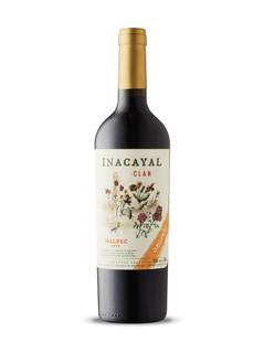 Incayal Clan Malbec 2021