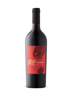 Golden Gufo Primitivo Puglia IGP