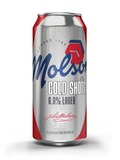 Molson Cold Shots 6.0