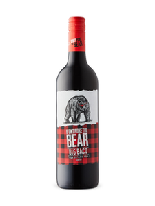 D'Ont Poke The Bear Big Baco VQA