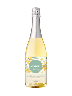 Mindful Sparkling VQA