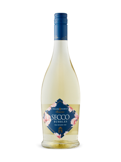 Peller Family Reserve Secco Bubbles VQA