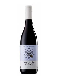 Naturalis Organic Shiraz