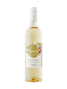 Mindful Pinot Grigio Vidal VQA