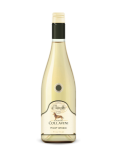 Collavini Pinot Grigio