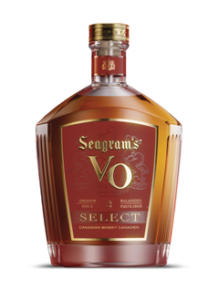 Seagram's VO Select