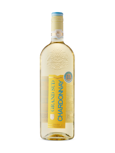 Grand Sud Chardonnay VdFance