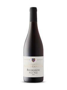 Domaine des Terres Gentilles Pinot Noir 2021