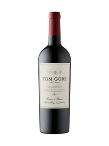 Tom Gore Farmer's Red Blend