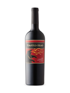 Toasted Head Cabernet Sauvignon