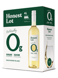 Honest Lot Sauvignon Blanc