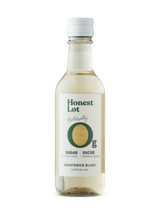 Honest Lot Sauvignon Blanc