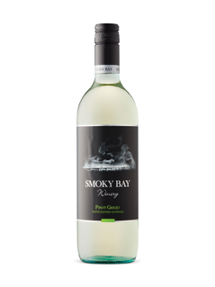 Smoky Bay Pinot Grigio