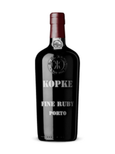 Kopke Fine Ruby Port